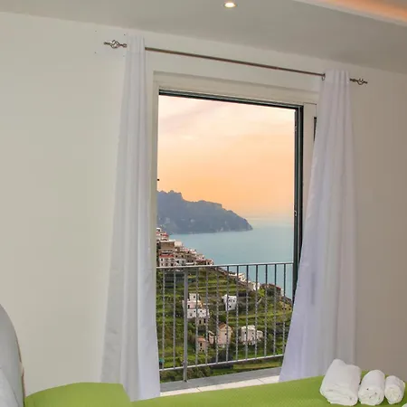 Vendégház Montemare 3*