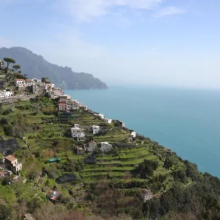 Vendégház Montemare 3*