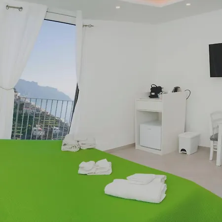 Montemare Vendégház