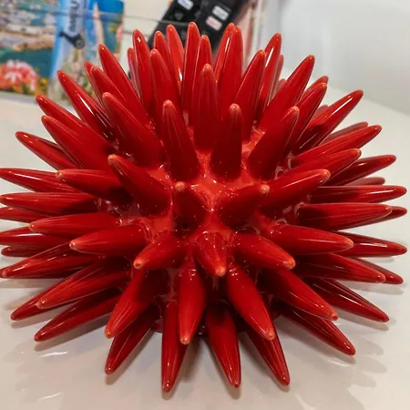 Montemare Vendégház Amalfi