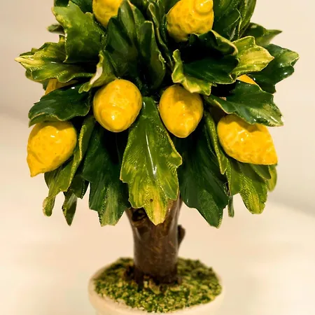 Vendégház Montemare 3*