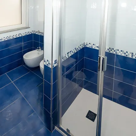 Montemare Vendégház Amalfi