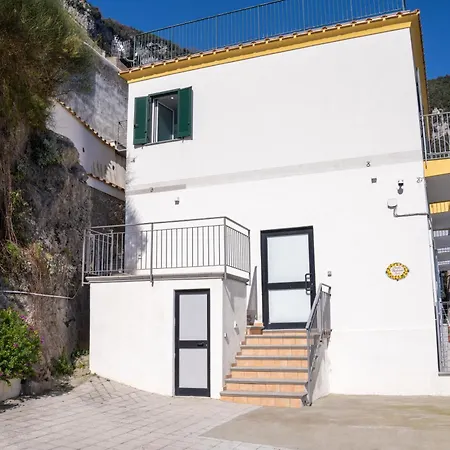 Vendégház Montemare 3*