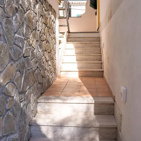 Montemare Vendégház Amalfi