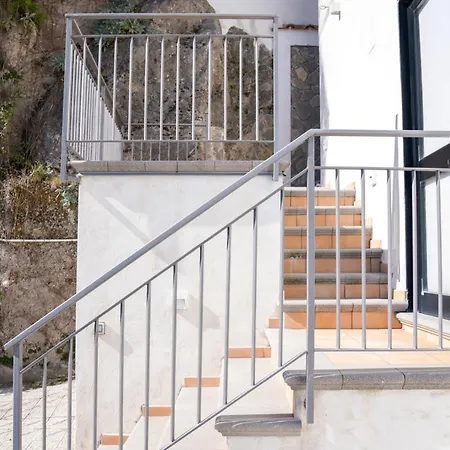 Vendégház Montemare Amalfi