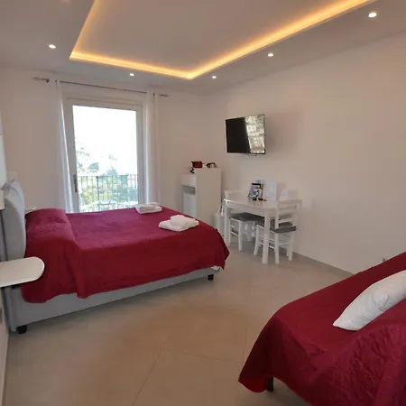 Gasthof Montemare 3*
