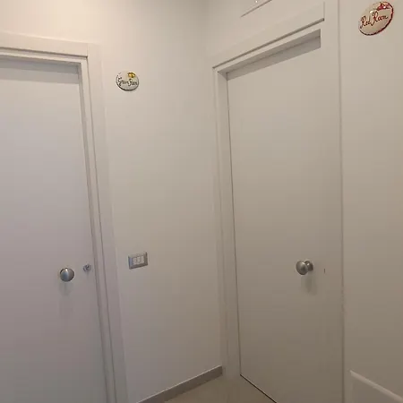 بيت ضيافة Montemare أمالفي