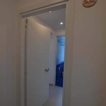 Montemare 3* أمالفي